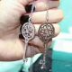 Replica T I F F I NY & C o Key Style Necklace with Diamonds (4)_th.jpg